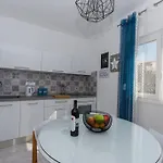 Апартаменти Mika1