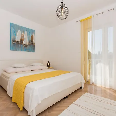 Appartement Mika1