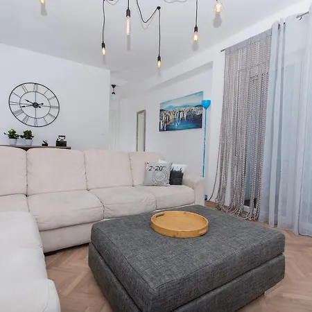 Mika1 Apartment Trogir