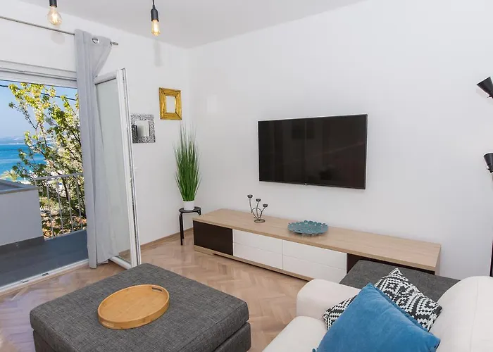 Mika1 Apartment Trogir