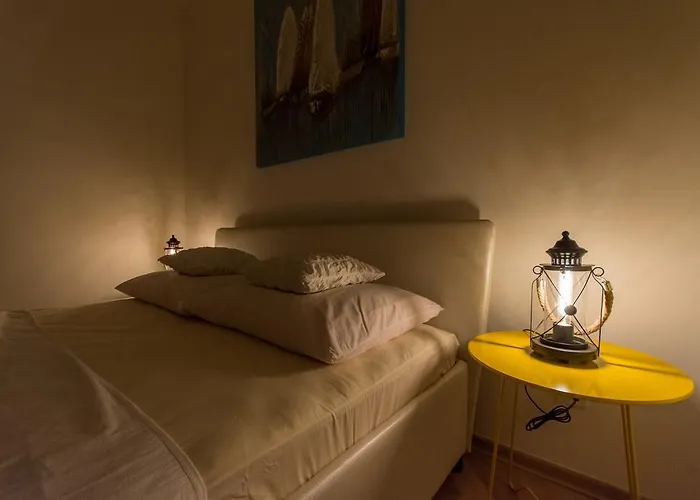 Mika1 Apartment Trogir