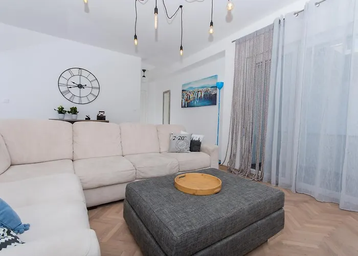 Mika1 Apartment Trogir