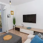 Mika1 Lejlighed Trogir