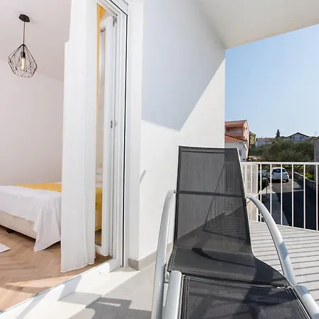 Mika1 Lejlighed Trogir